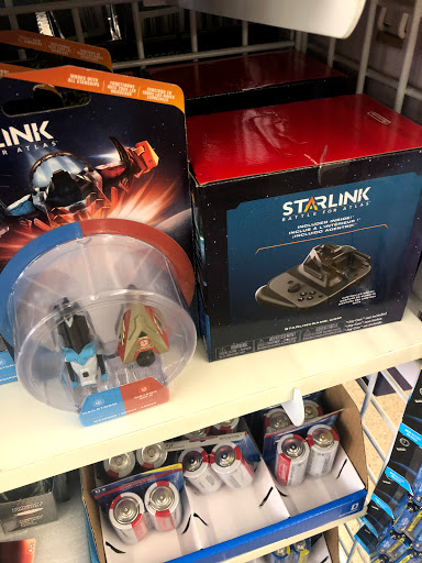 Dollar Store «Dollar Tree», reviews and photos, 35769 Van Born Rd, Romulus, MI 48174, USA