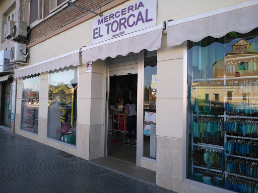 Mercería el Torcal Málaga