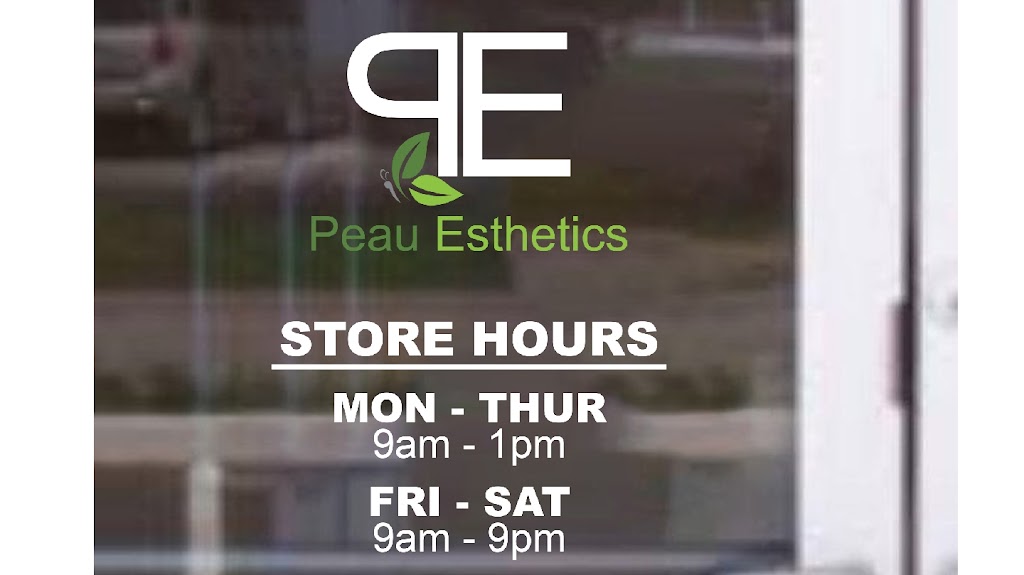 Peau Esthetics 33004