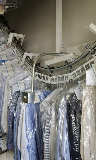 Dry Cleaner «Sea Breeze Cleaners», reviews and photos, 27901 La Paz Rd, Laguna Niguel, CA 92677, USA