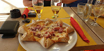 Plats et boissons du Pizzeria La Vita e bella à Nice - n°2