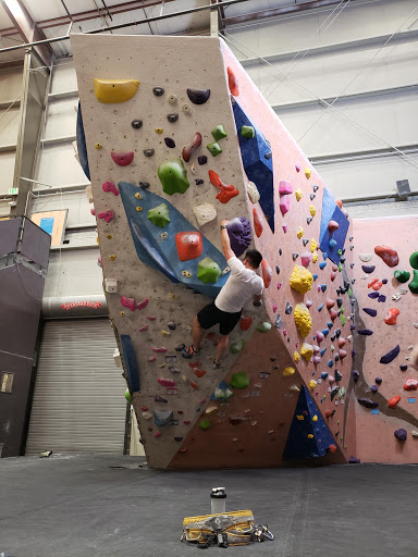 Recreation Center «Earth Treks Timonium», reviews and photos, 1930 Greenspring Dr, Lutherville-Timonium, MD 21093, USA