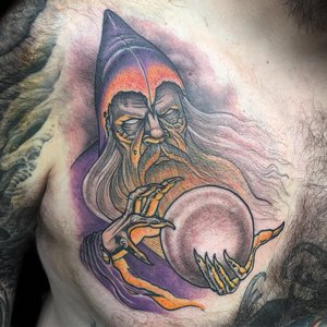 Explore native american tattoo ideas for men, creative tattoo ideas in Brighton, available at Ghost in the Machine Tattoo