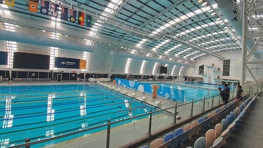 SA Aquatic and Leisure Centre