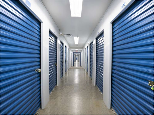 Storage Facility «Extra Space Storage», reviews and photos, 2745 S Woodland Blvd, DeLand, FL 32720, USA