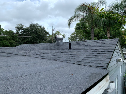 Roofing Contractor «Gold Key Roofing», reviews and photos, 4874 S Orange Ave, Orlando, FL 32806, USA