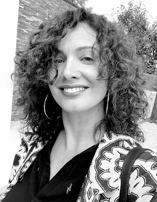 Emilie CHAREYRON à Bourg-lès-Valence
