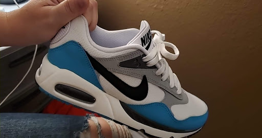 Sporting Goods Store «Nike Factory Store», reviews and photos, 2650 NE Martin Luther King Jr Blvd, Portland, OR 97212, USA