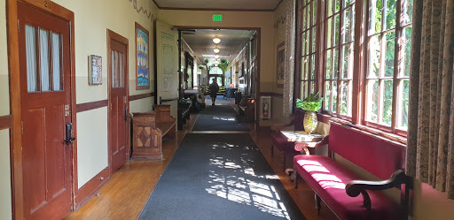 Movie Theater «McMenamins Kennedy School Theater», reviews and photos, 5736 NE 33rd Ave, Portland, OR 97211, USA