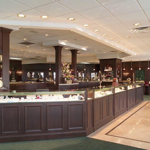Jewelry Store «Garrick Jewelers», reviews and photos, 1117 Eichelberger St, Hanover, PA 17331, USA
