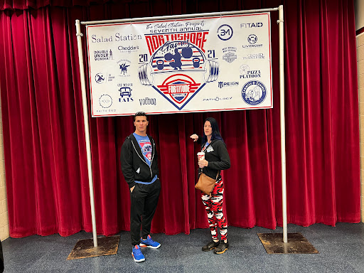 Convention Center «Northshore Harbor Center», reviews and photos, 100 Harbor Center Blvd, Slidell, LA 70461, USA