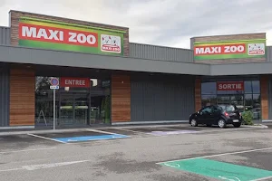 Maxi Zoo Sélestat image