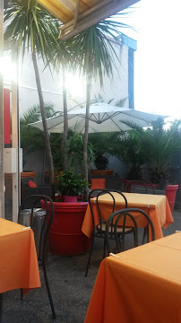 Atmosphère du Restaurant de l'Europe à Oullins-Pierre-Bénite - n°3
