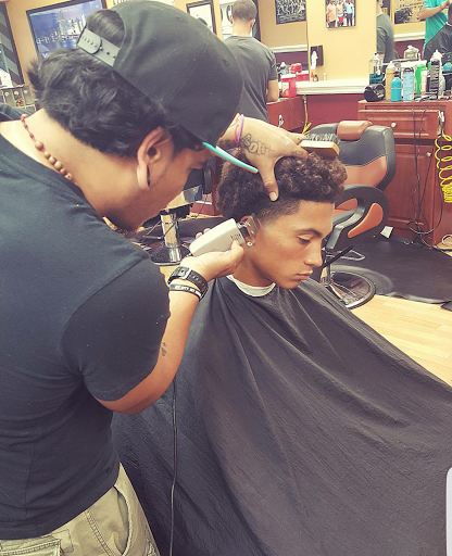 Barber Shop «High End Cuts Barbershop», reviews and photos, 8550 SW 8th St, Miami, FL 33144, USA