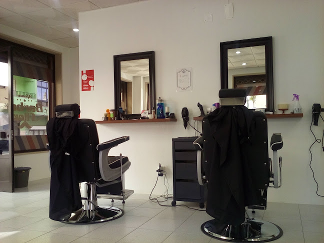 Afonso Barbearia " Barbershop" - Seixal