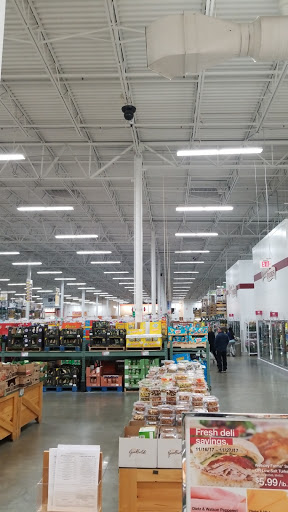 Warehouse club «BJ’s Wholesale Club», reviews and photos, 955 Ferry Blvd, Stratford, CT 06614, USA