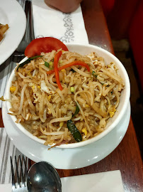 Nouille du Restaurant thaï Bangkok Royal à Lyon - n°16