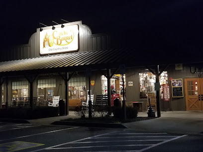 Cracker Barrel Old Country Store - 50 Biscuit Way, Ringgold, GA 30736