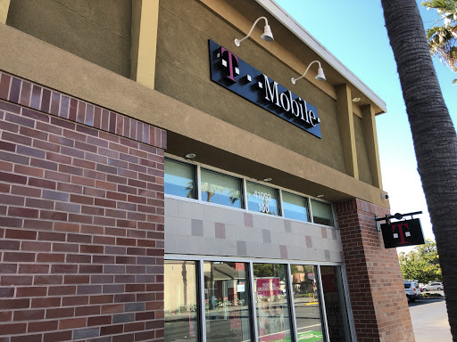 Cell Phone Store «T-Mobile», reviews and photos, 41093 Fremont Blvd #104, Fremont, CA 94538, USA