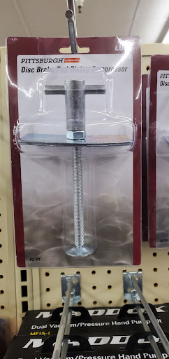 Hardware Store «Harbor Freight Tools», reviews and photos, 1735 E North Ave, Belton, MO 64012, USA