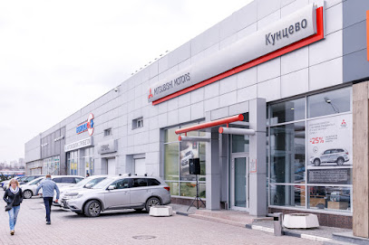 Mitsubishi Center Kuntsevo, autofocus
