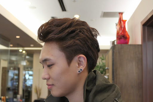 Hair Salon «Emily J Aveda Salon», reviews and photos, 3473 Old Norcross Rd #203, Duluth, GA 30096, USA