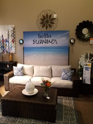 Furniture Store «Ashley HomeStore», reviews and photos, 545 NJ-17, Paramus, NJ 07652, USA