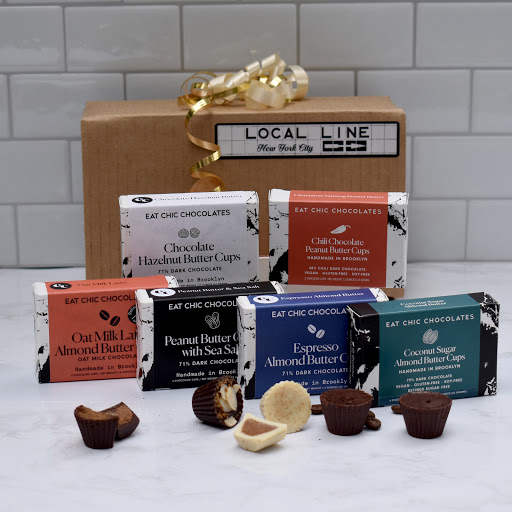 Gift Shop «Exit 9 Gift Emporium NYC», reviews and photos, 51 Avenue A, New York, NY 10009, USA