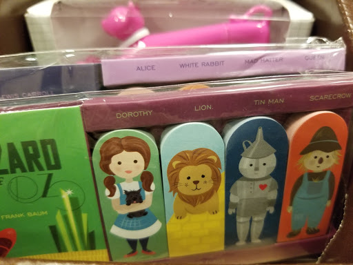 Book Store «Barnes & Noble», reviews and photos, 2825 W Main St, Bozeman, MT 59718, USA