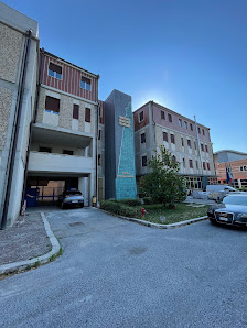 Università degli Studi del Molise - Dipartimento di Medicina e Scienze della Salute Vincenzo Tiberio 86100 Campobasso CB, Italia