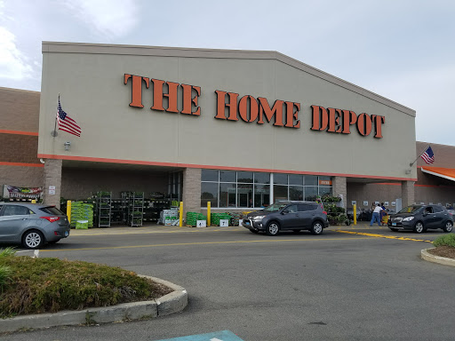 Home Improvement Store «The Home Depot», reviews and photos, 350 Barnum Avenue Cutoff, Stratford, CT 06614, USA