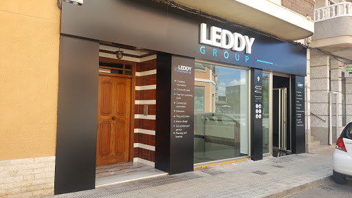 Leddy Homes en Los Montesinos