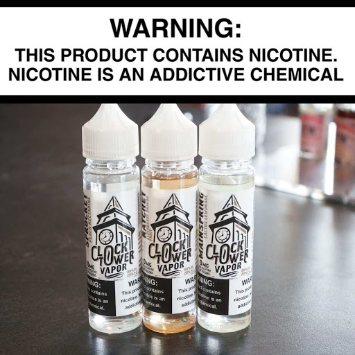 Vaporizer Store «E-Cig Warehouse», reviews and photos, 70 Copeland Ave, La Crosse, WI 54603, USA