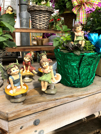 Produce Market «Dzen Garden Market», reviews and photos, 187 Windsorville Rd, Ellington, CT 06029, USA