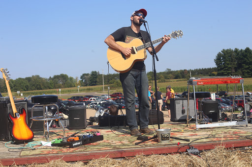 Winery «Autumn Harvest Winery and Orchard», reviews and photos, 19947 Co Hwy J, Chippewa Falls, WI 54729, USA