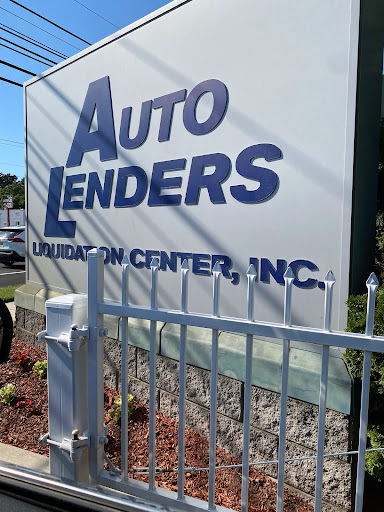 Car Dealer «Auto Lenders», reviews and photos, 104 NJ-73, Voorhees Township, NJ 08043, USA