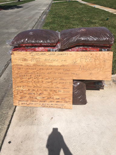 Home Improvement Store «The Home Depot», reviews and photos, 3451 NW Federal Hwy, Jensen Beach, FL 34957, USA