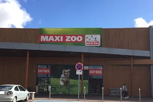 Maxi Zoo Bourges - Saint-Doulchard image