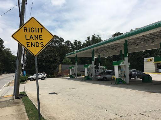 Gas Station «BP», reviews and photos, 3515 Cascade Rd SW, Atlanta, GA 30331, USA