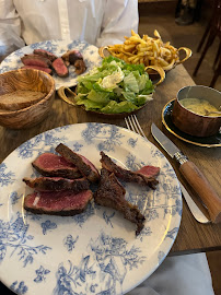 Viande du Bistro Le Bon Georges à Paris - n°10