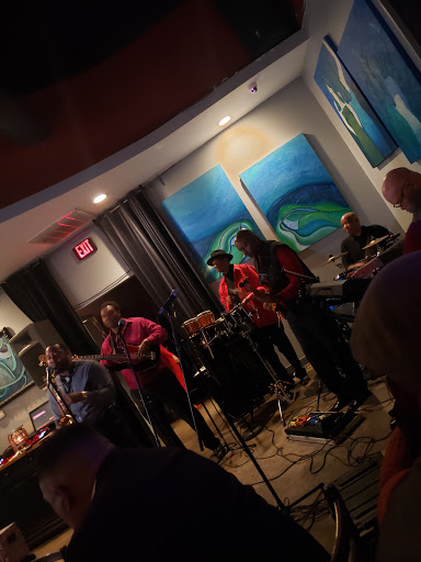 Shopping Mall «Indian Creek Crossing Shopping Ctr», reviews and photos, 4100 Redan Rd, Stone Mountain, GA 30083, USA