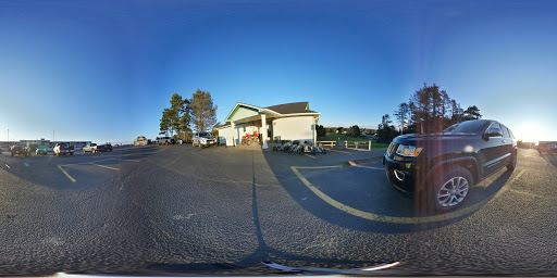 Golf Club «Surfside Golf Course», reviews and photos, 31508 J Pl, Ocean Park, WA 98640, USA