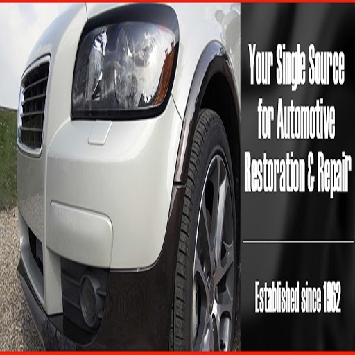 Car Repair and Maintenance «Ace Auto Body», reviews and photos, 1363 Main St, Agawam, MA 01001, USA