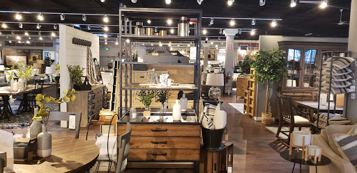 Furniture Store «Living Spaces - San Leandro», reviews and photos, 250 Floresta Blvd, San Leandro, CA 94578, USA