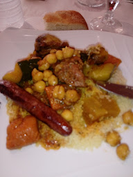 Photo n°78 de Le Petit Marrakech à Canet-en-Roussillon ()