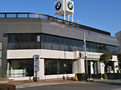 BMW Premium Selection 池袋