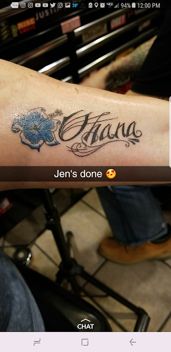 Explore virgen de guadalupe tattoo ideas, creative tattoo ideas in Myrtle Beach, available at Pitbull Tattoo and Piercing Clinic