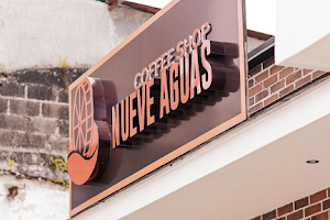Café Nueve Aguas image
