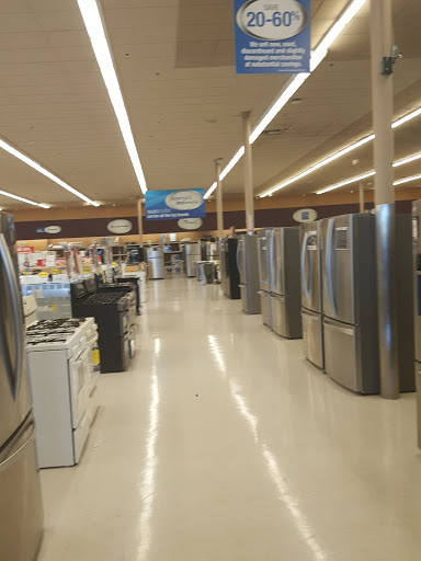 Appliance Store «Sears Outlet», reviews and photos, 4854 W Lone Mountain Rd, Las Vegas, NV 89130, USA