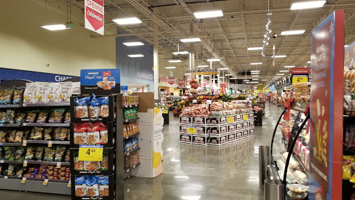 Grocery Store «Fred Meyer», reviews and photos, 17404 Meridian E, Puyallup, WA 98375, USA